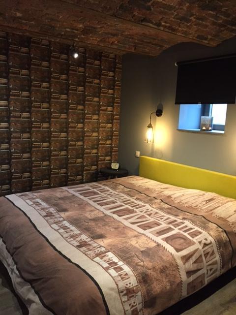 Gite De Corbion Loft1 Ciney Eksteriør bilde