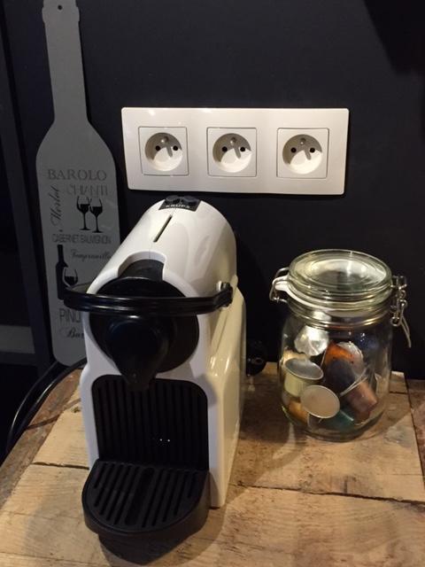 Gite De Corbion Loft1 Ciney Eksteriør bilde